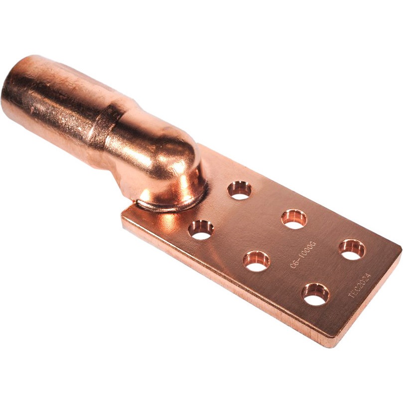 C6-725 圧縮端子 東神電気 1個 C6-725