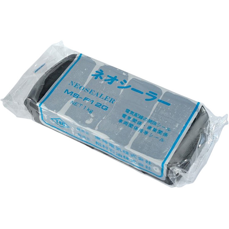 【新品未使用】㈱日本ゲルマニウム研究所　ネオスーパーゲルマ(12粒)※修正 MS-F12G (1Kg) ネオシーラー 東神電気 グレー色 1箱(20kg) 【通販