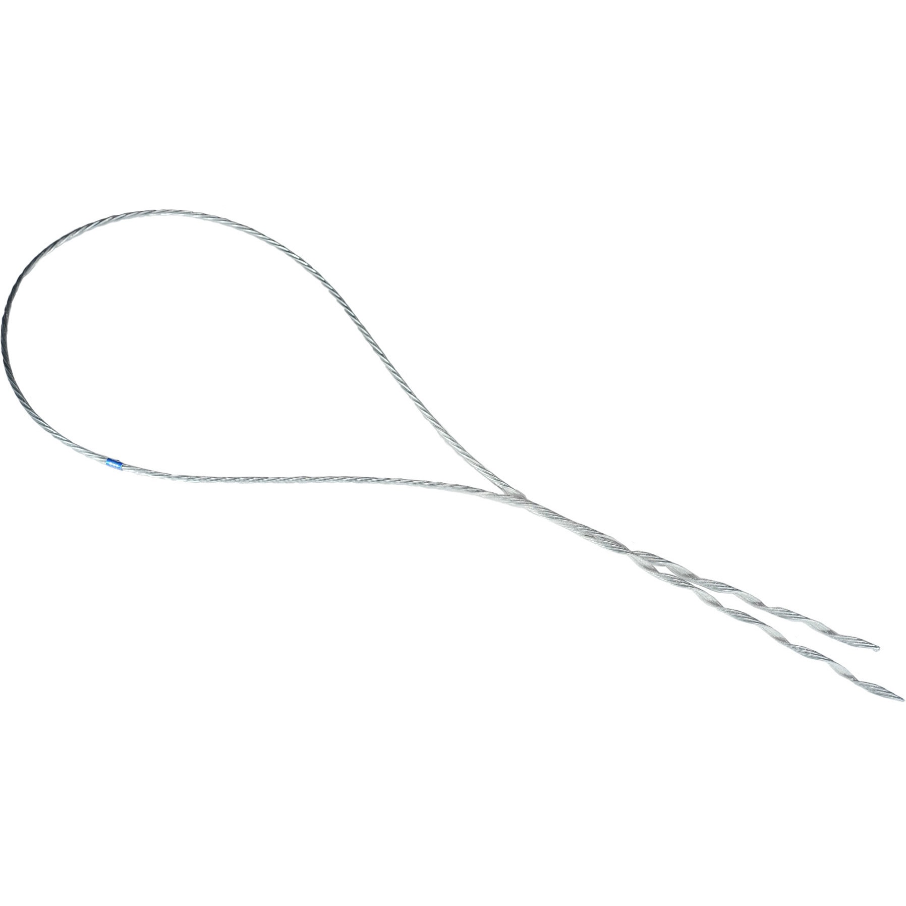 巻付グリップ 18sq 木柱用 支線用巻付グリップ 1箱(50本) 東神電気 【通販モノタロウ】