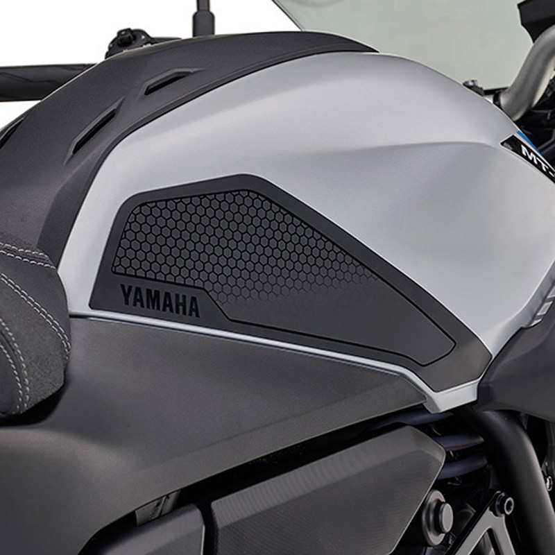 Q5KYSK154T01 MT-07(2025) プロテクションパッド 1個 YAMAHA(ヤマハ) 【通販モノタロウ】