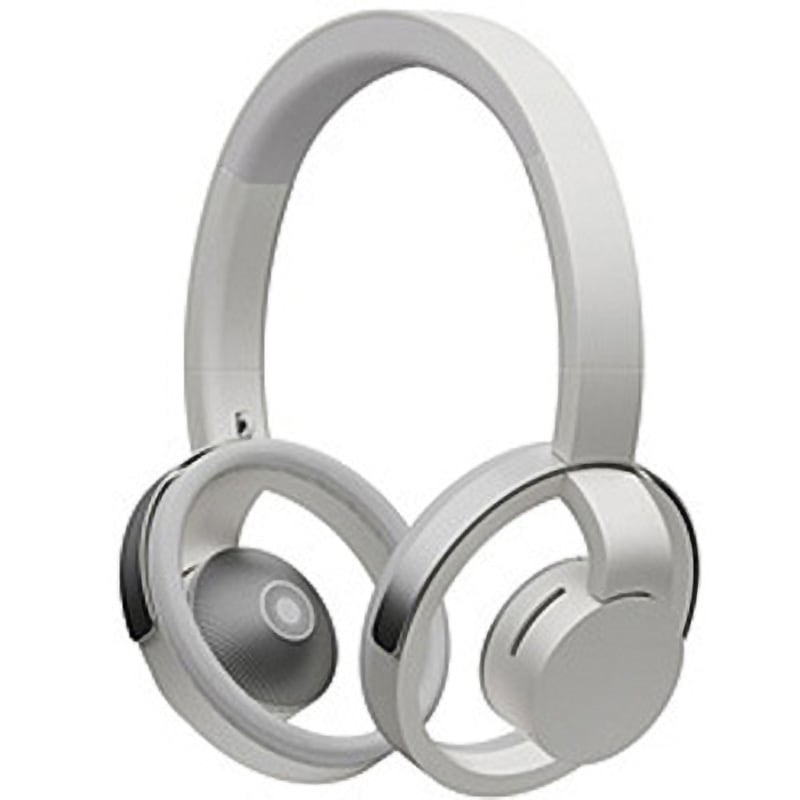 MBH001WA オープンイヤー型 オーバーヘッド 耳スピーカー nwm(ヌーム) NTTソノリティ ダイナミック型