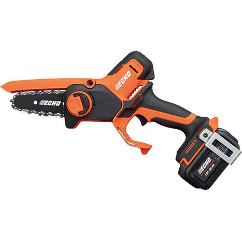 BGHS310/S 36Vバッテリーチェンソー BGHS310/S 1台 ECHO(エコー) 【通販モノタロウ】