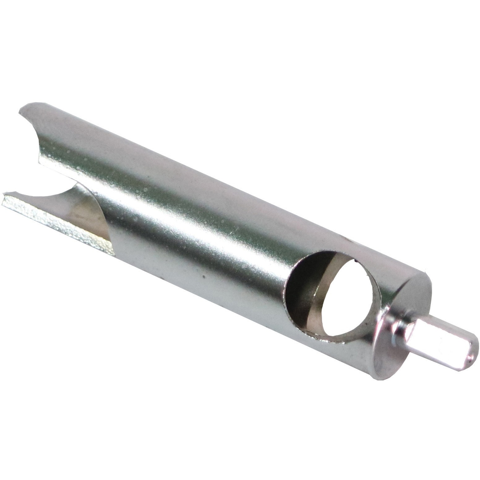 ゴリゴリ金具 ノズル内径Φ15用 ロボメイト用部品 1個 マツモト機械