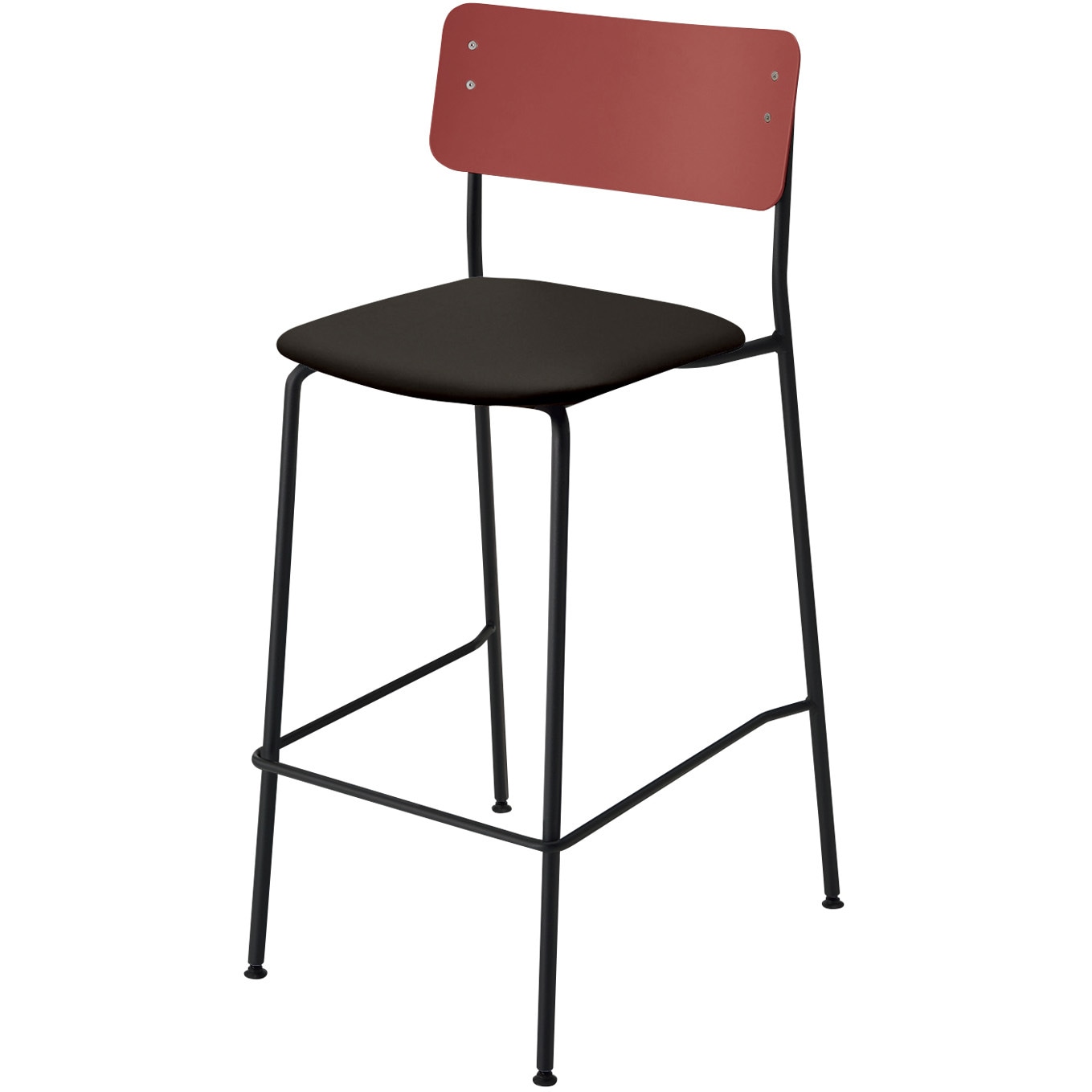 K05-B12S-VZE6AG3 チェアー ブロッカ ハイタイプ(配送・組立サービス付き) コクヨ 外寸法535×535×1045mm  K05-B12S-VZE6AG3 30,537円