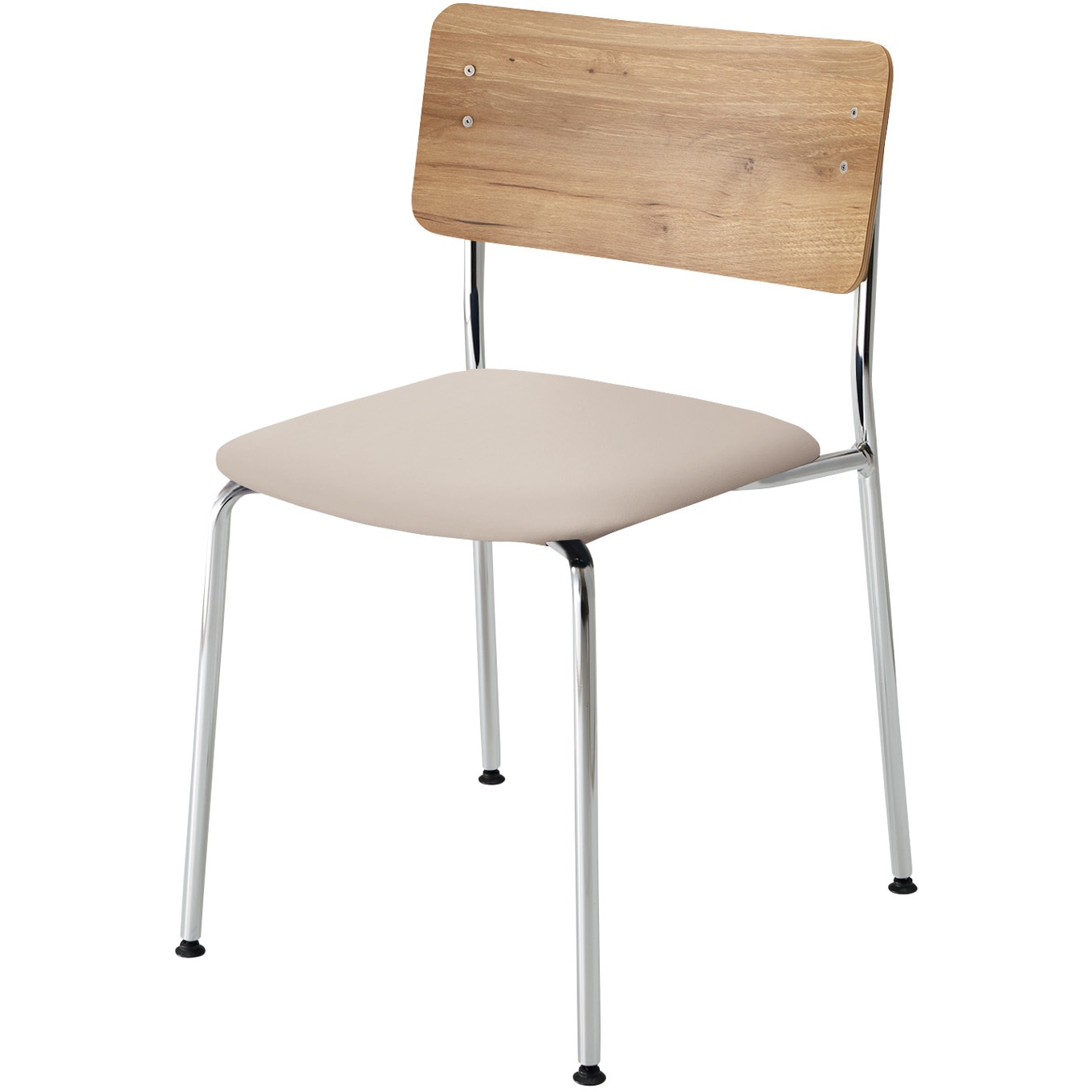 KOKUYO FRP製 シェルチェア