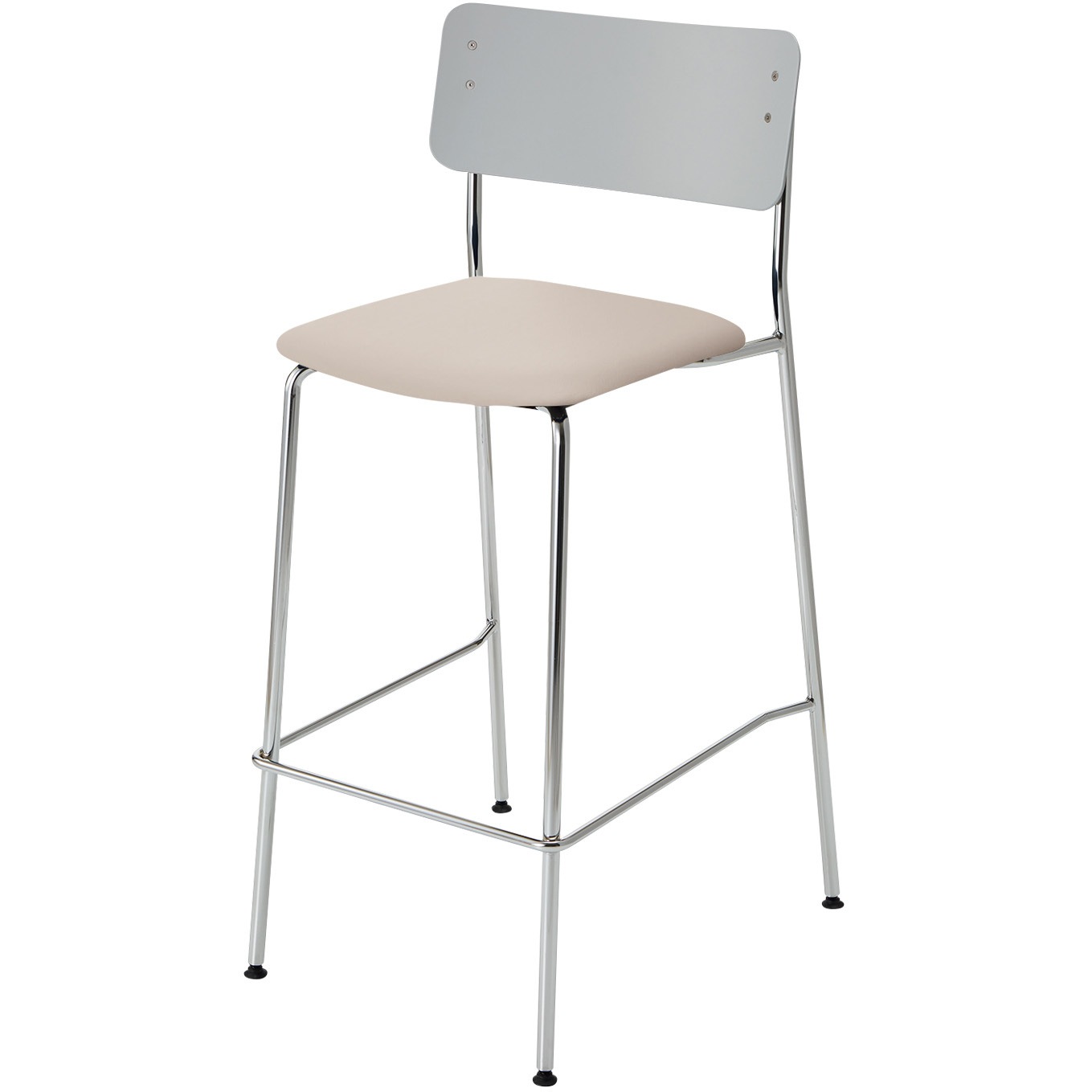 K05-M12S-VZENE23 チェアー ブロッカ ハイタイプ(配送・組立サービス付き) コクヨ 外寸法535×535×1045mm  K05-M12S-VZENE23 30,537円