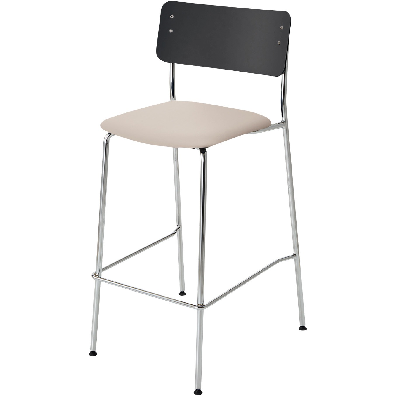 K05-M12S-VZENE63 チェアー ブロッカ ハイタイプ(配送・組立サービス付き) コクヨ 外寸法535×535×1045mm  K05-M12S-VZENE63