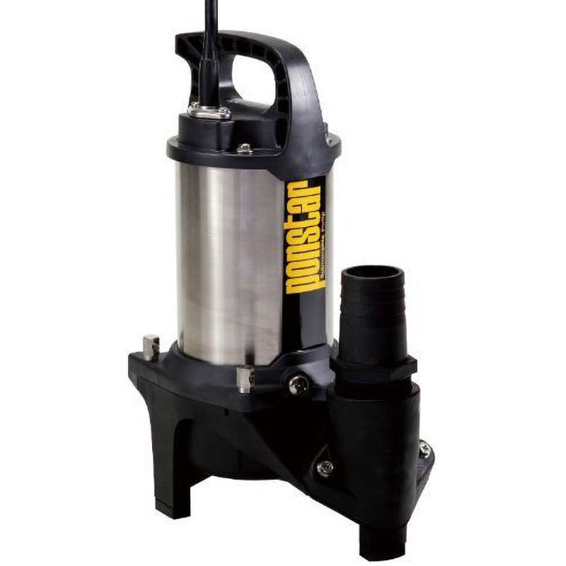 送料無料◆2025新品  PZ-5010 ハンドルクミ 汚物用水中ポンプ PZ-650-AAA-2 部品 1個 散水・水栓・水周り