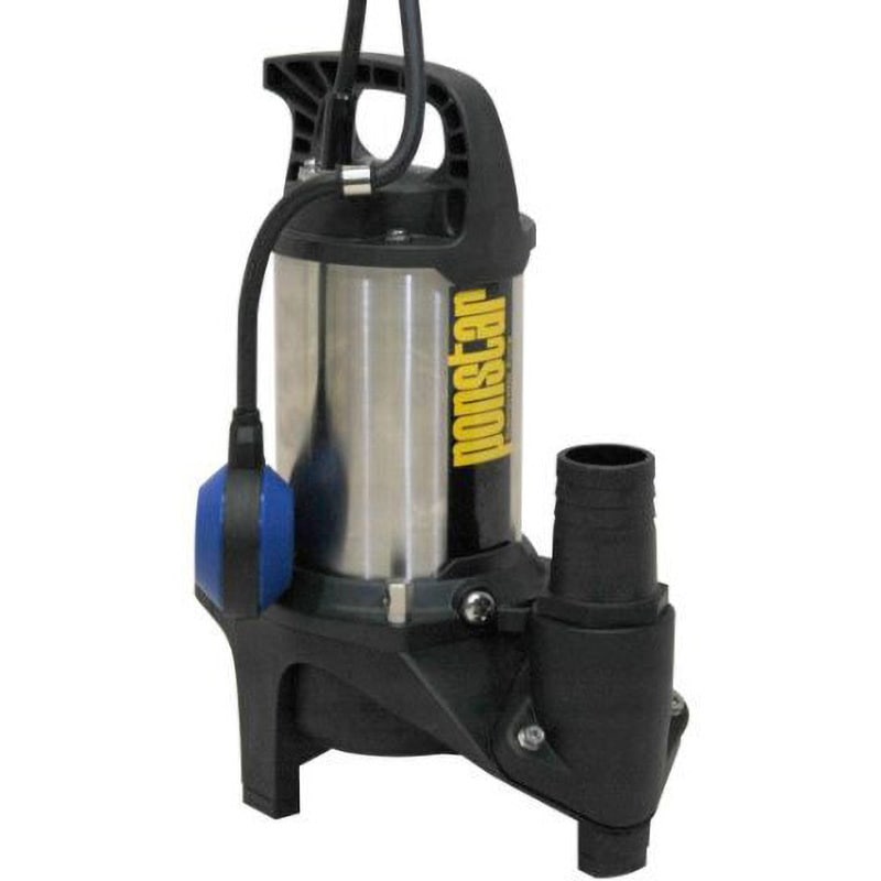 バネ座金組込十字穴付ナベ小ネジ 汚物用水中ポンプ PZ-650A-AAA-2 部品