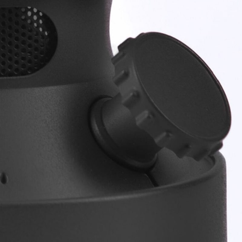 MCM-BT-004 ブルートゥーススピーカー LEDランタン エム・シー・エム・ジャパン 明るさ200Lm