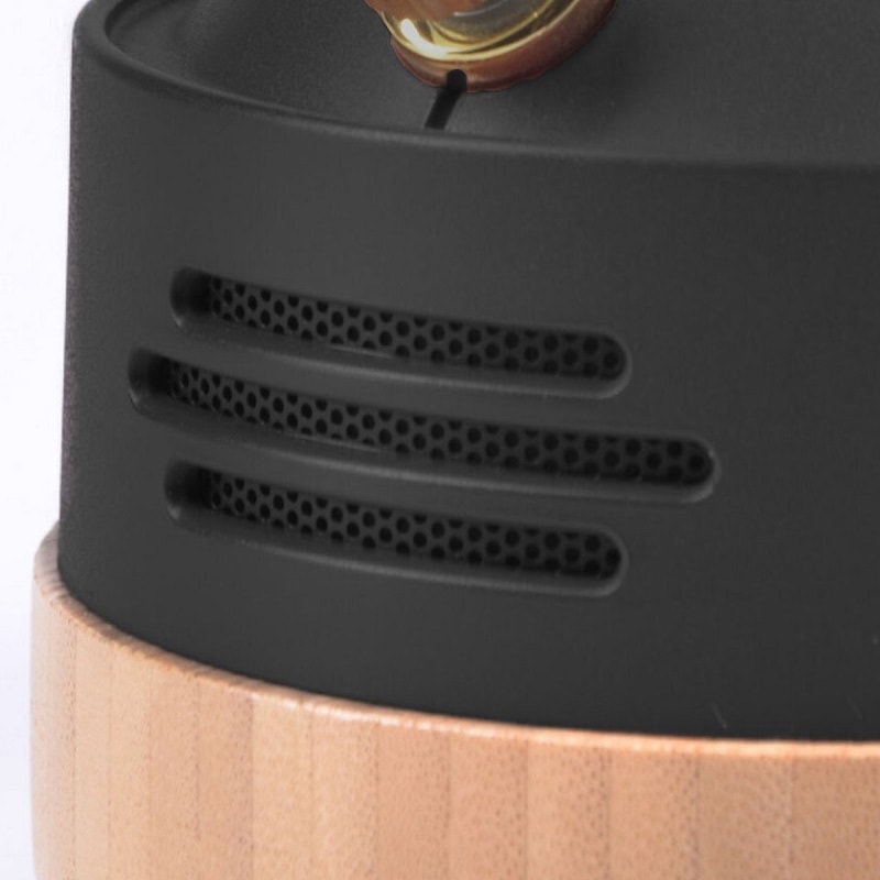 MCM-BT-004 ブルートゥーススピーカー LEDランタン エム・シー・エム・ジャパン 明るさ200Lm