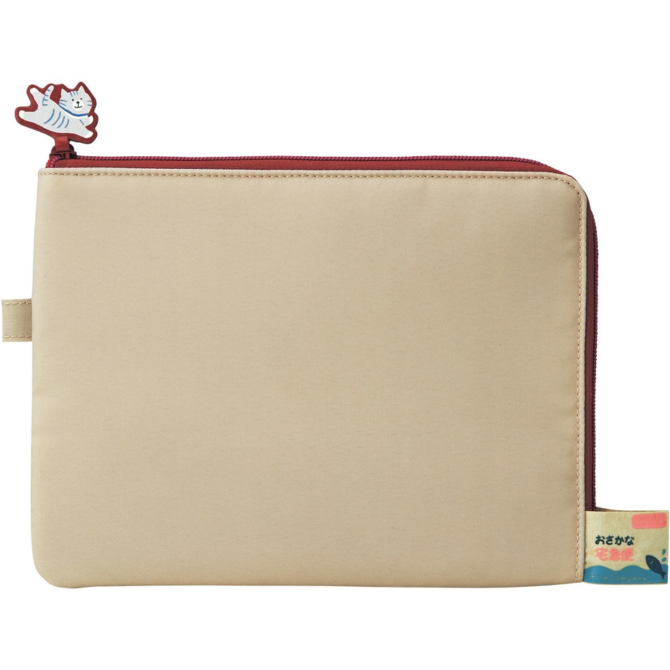 PiPiPiアドベンチャー付録セット　アルバム　ノート 下敷き ハンカチ ポーチ ほぼ日の下敷き weeks用 伊藤潤二 富江: ステーショナリー