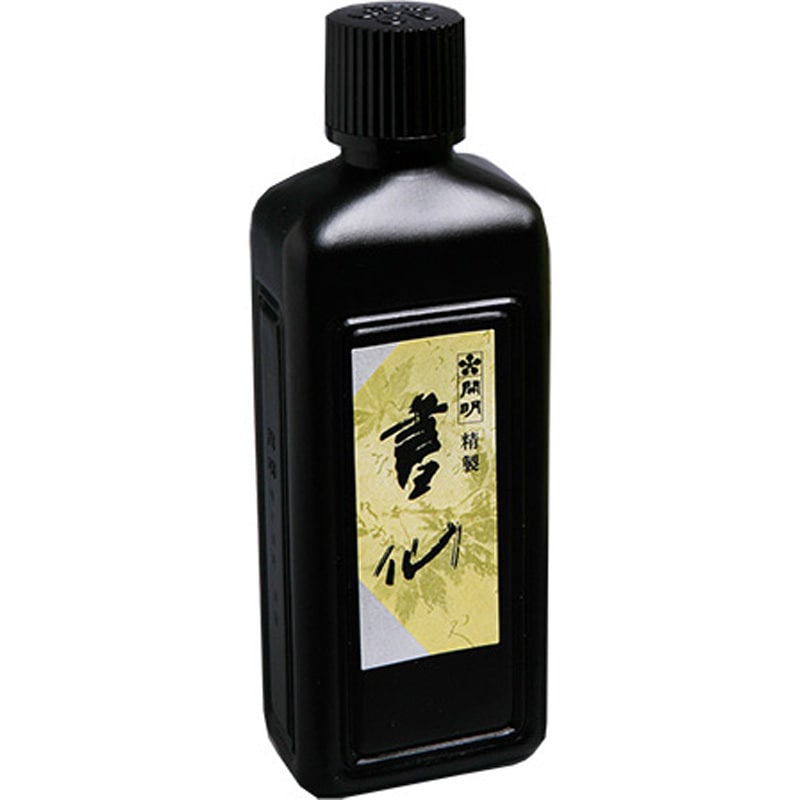 開明 最高級墨液 花仙 1L