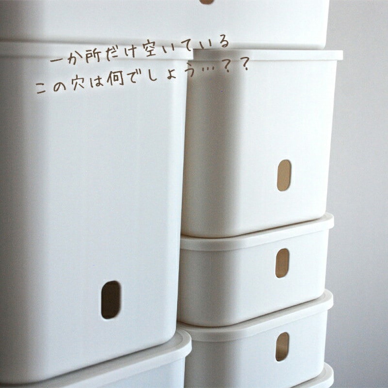 301776S インボックス サンカ 大サイズ 1セット(4個) 301776S - 【通販