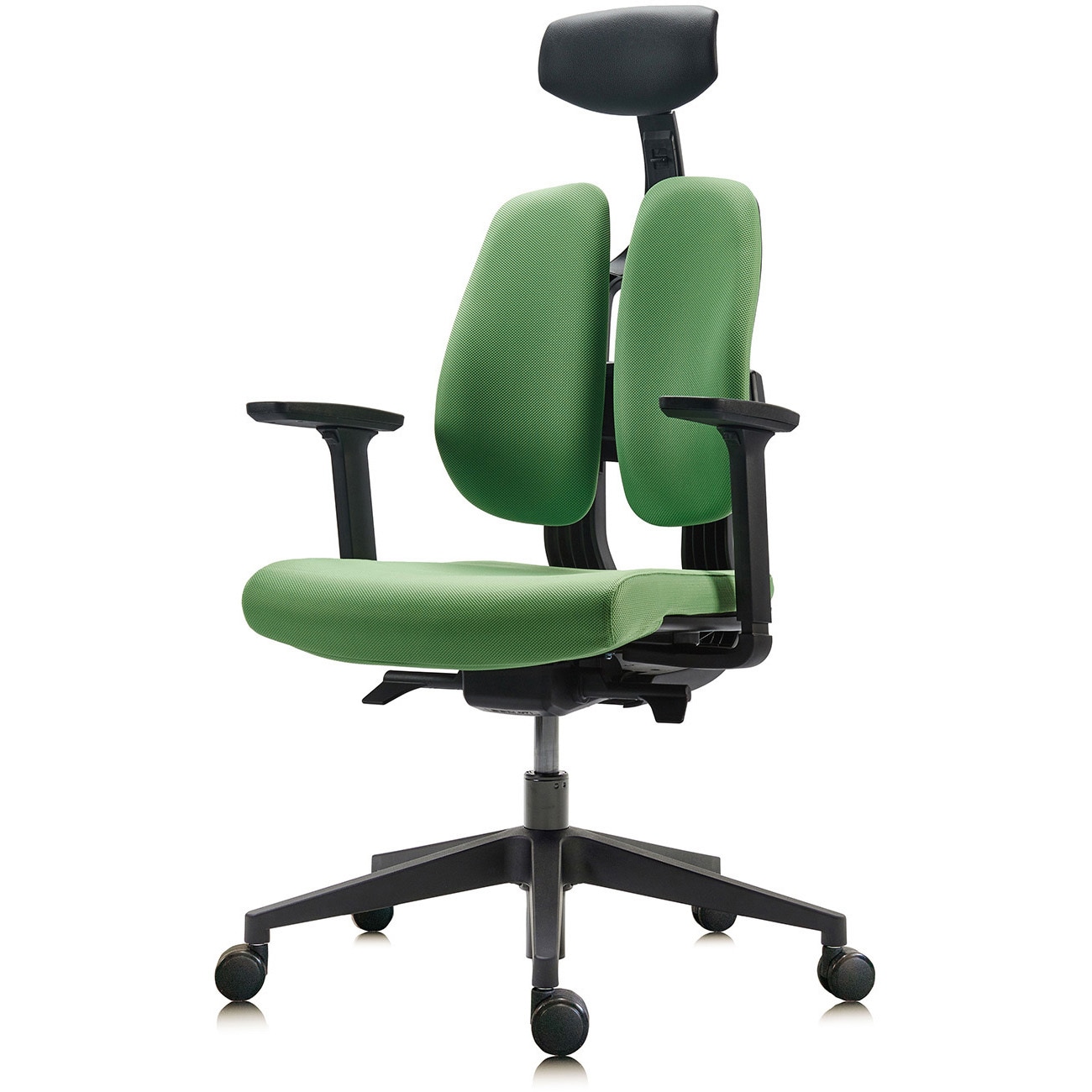 D100F-GREEN デュオレストチェア D100F DUOREST(デュオレスト 