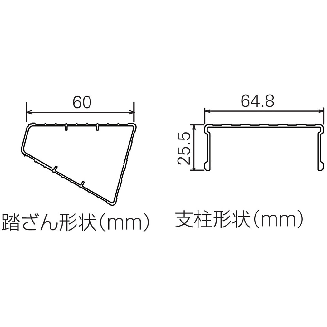 青魔道具(シャコガイル型) 三重スリーブ付き タジマ TAJIMA セフホルダー胴ベルト用 クリップ式 金属 スリム