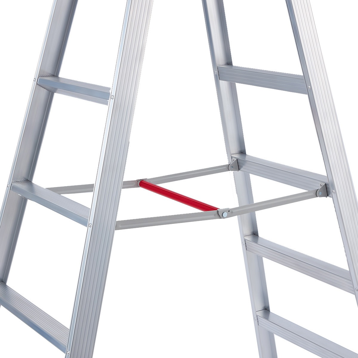 XAM-36b 専用脚立 XAM-b 長尺タイプ 長谷川工業 天板高さ3.49m踏ざん