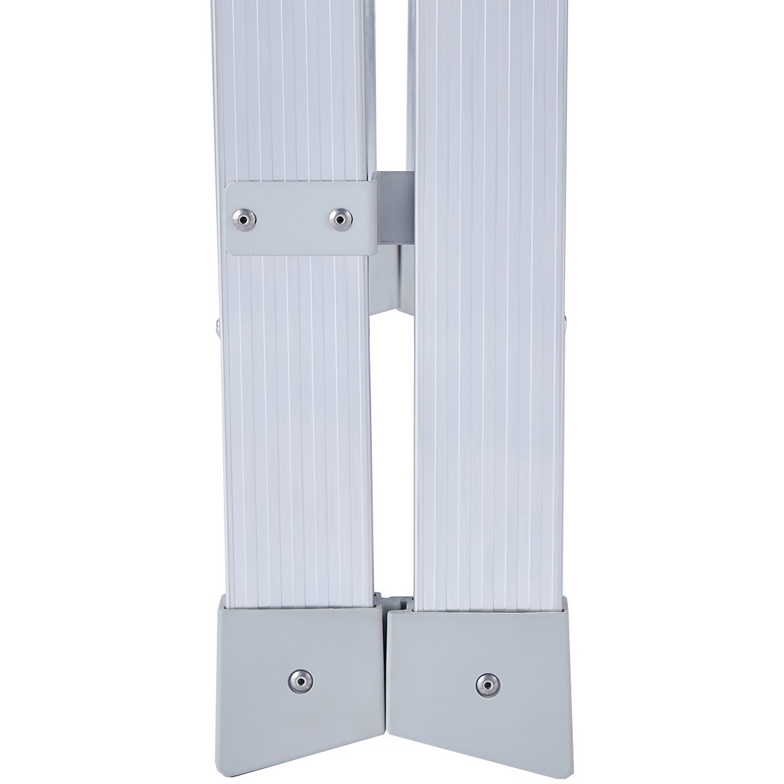 XAM-27b 専用脚立 XAM-b 長尺タイプ 長谷川工業 天板高さ2.59m踏ざん