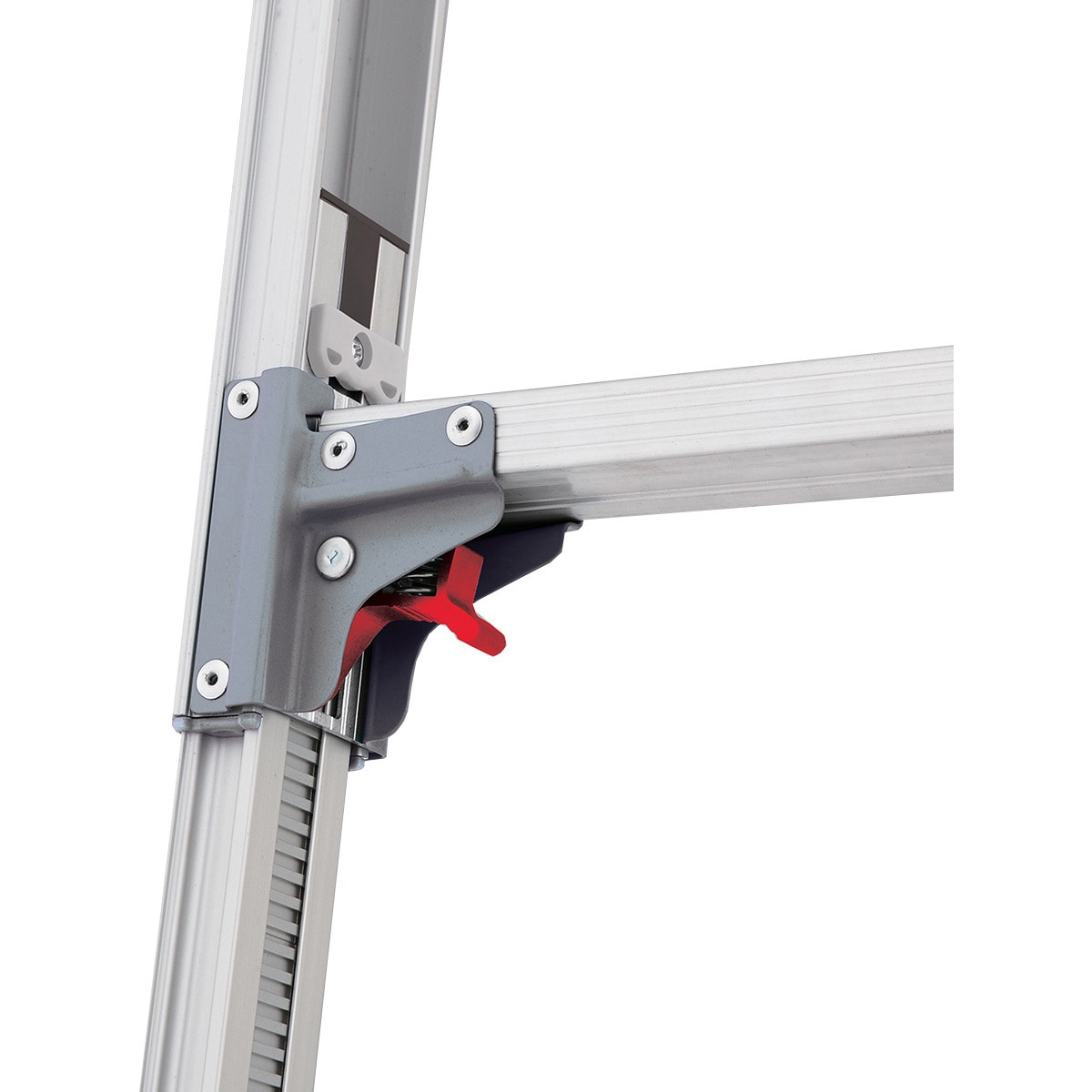 2脚まとめ買い aha5224 2脚まとめ買い aha5224 2 公式】長谷川工業 脚部伸縮2連はしご