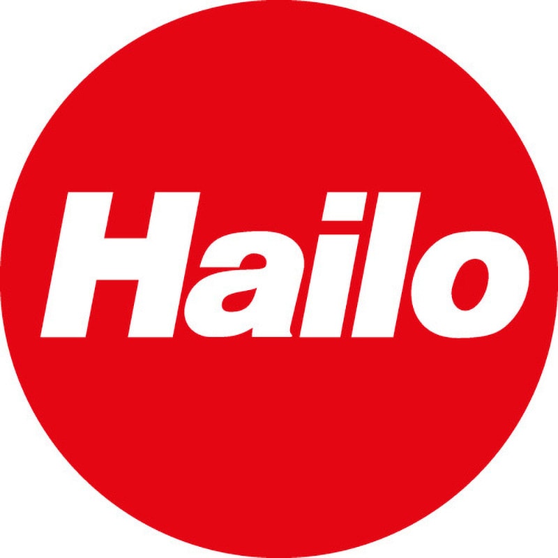 L80-8 上わく付き脚立 Hailo 天板高さ1.72m L80-8 - 【通販 L80-8 上わく付き脚立 Hailo 天板高さ1.72m L80-8 - 【通販