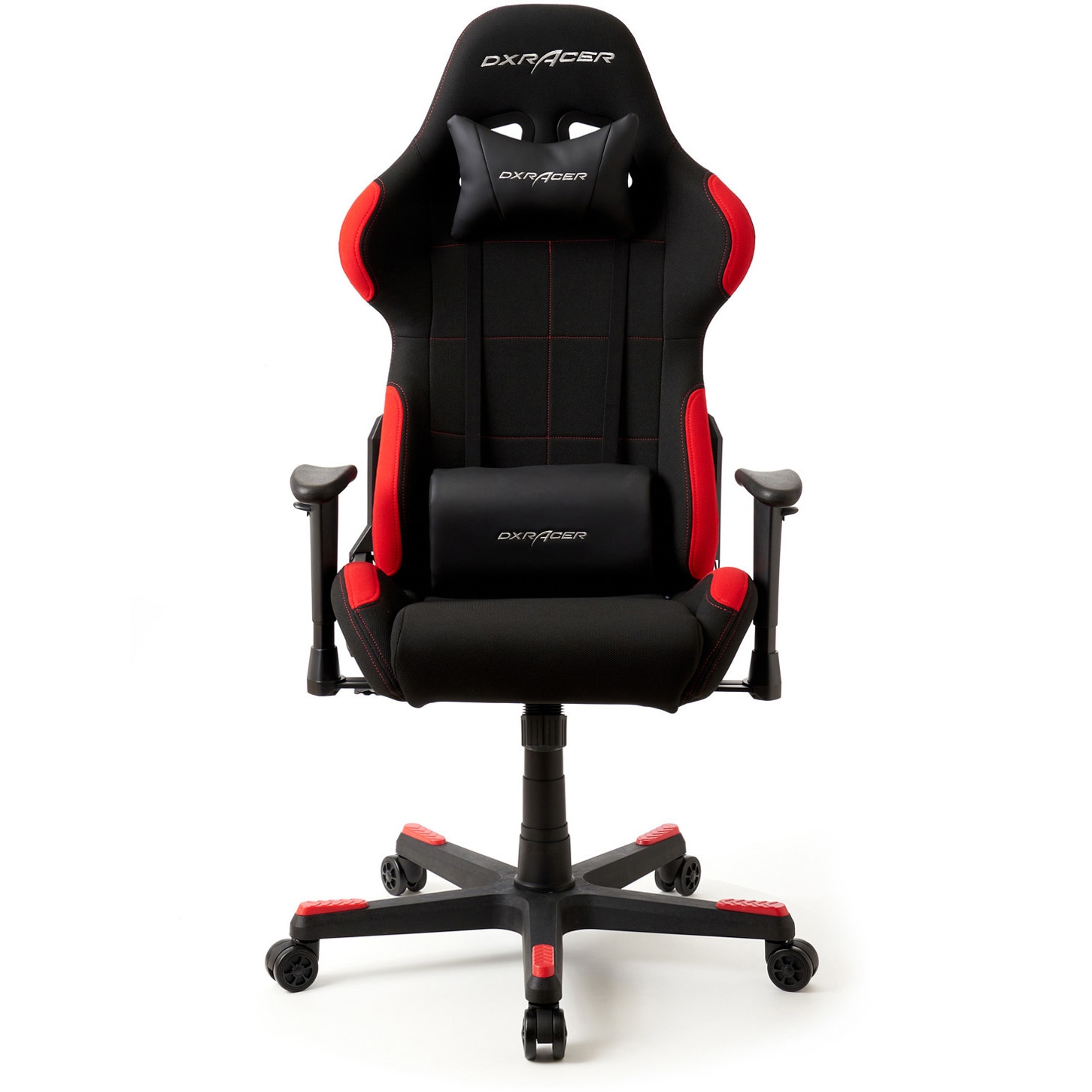DXR-BKN V2 ゲーミングチェア FORMULA DXR V2 1台 DXRacer 【通販 