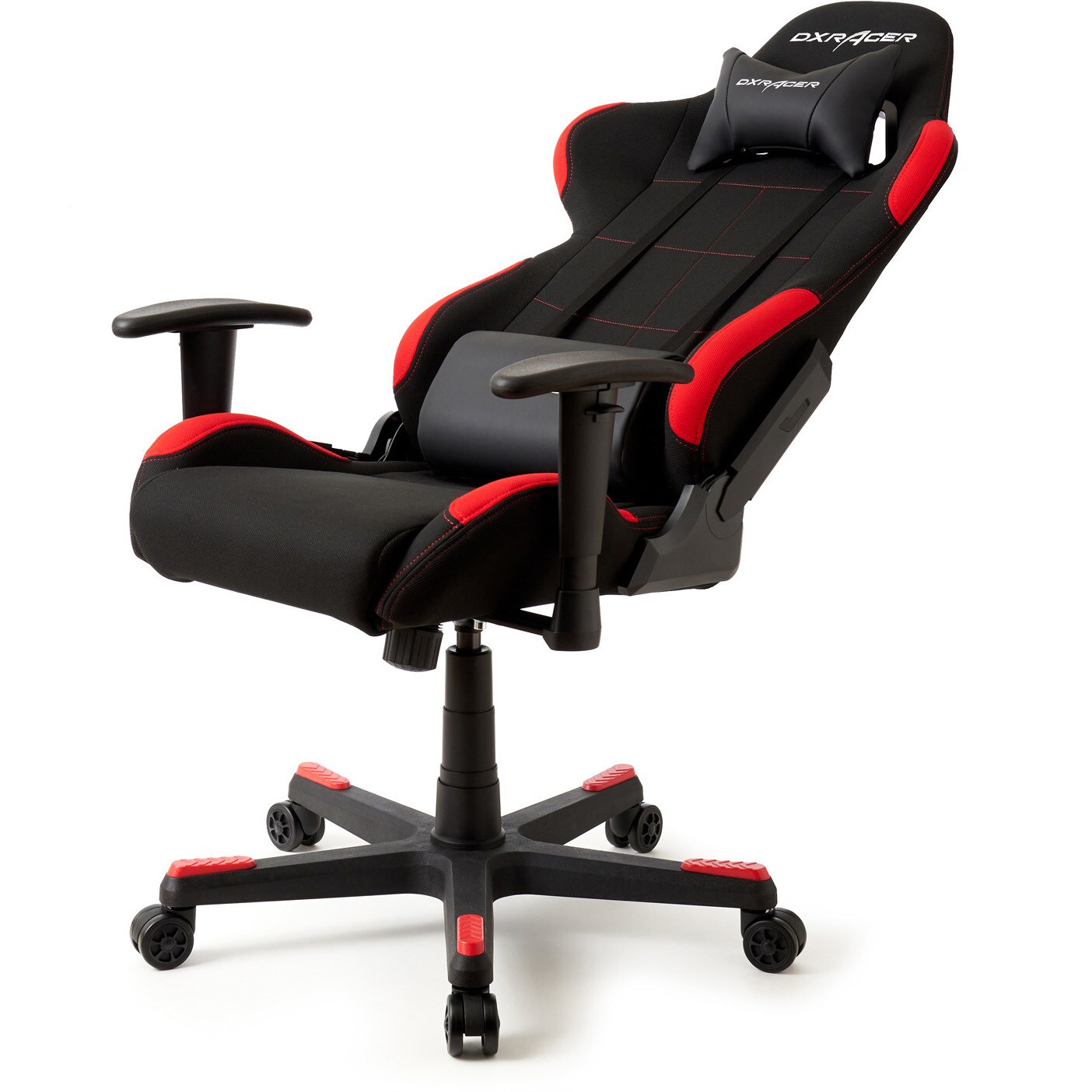 DXR-BKN V2 ゲーミングチェア FORMULA DXR V2 1台 DXRacer 【通販モノタロウ】