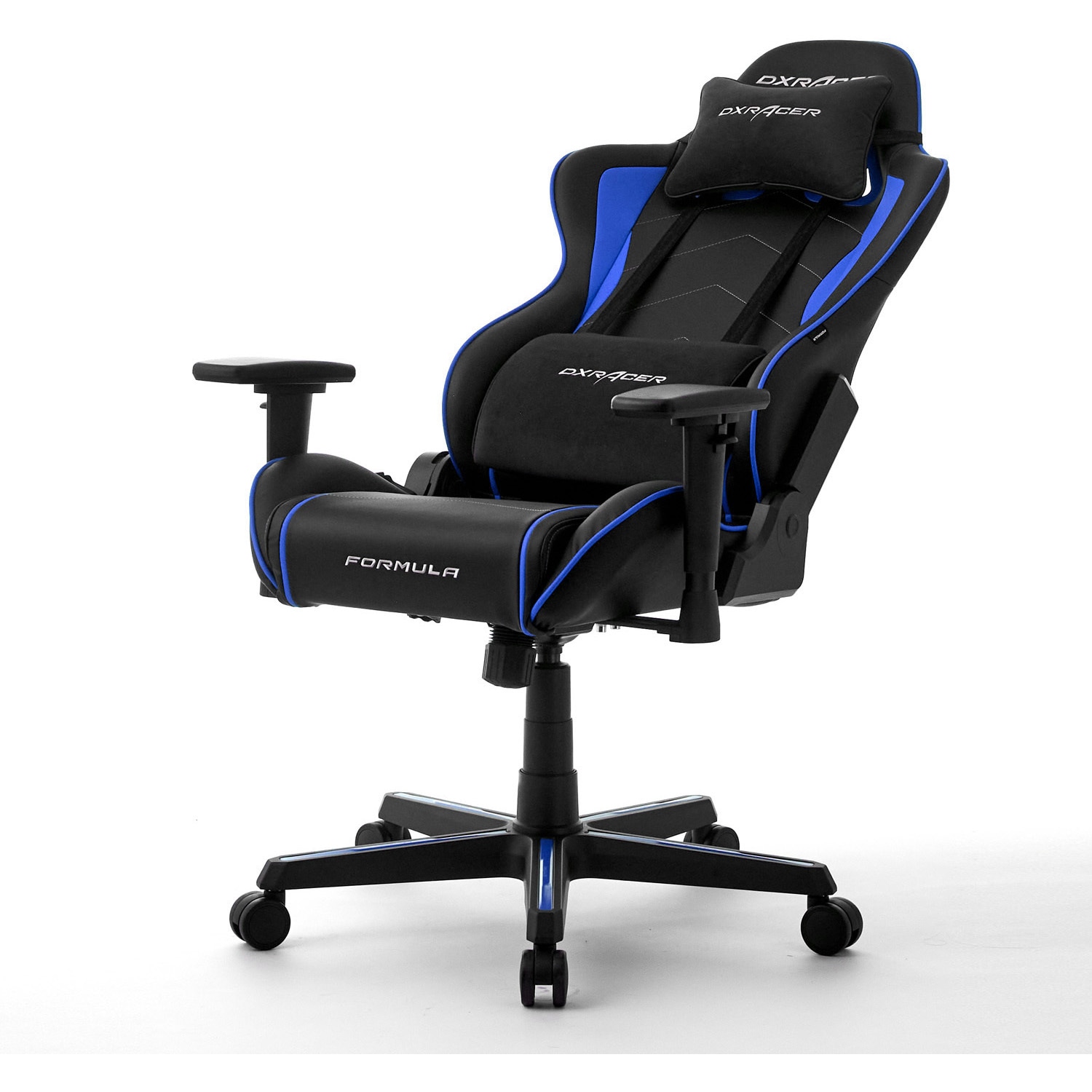 DXZ-BLN V2 ゲーミングチェア FORMULA DXZ V2 CLASSIC 1台 DXRacer
