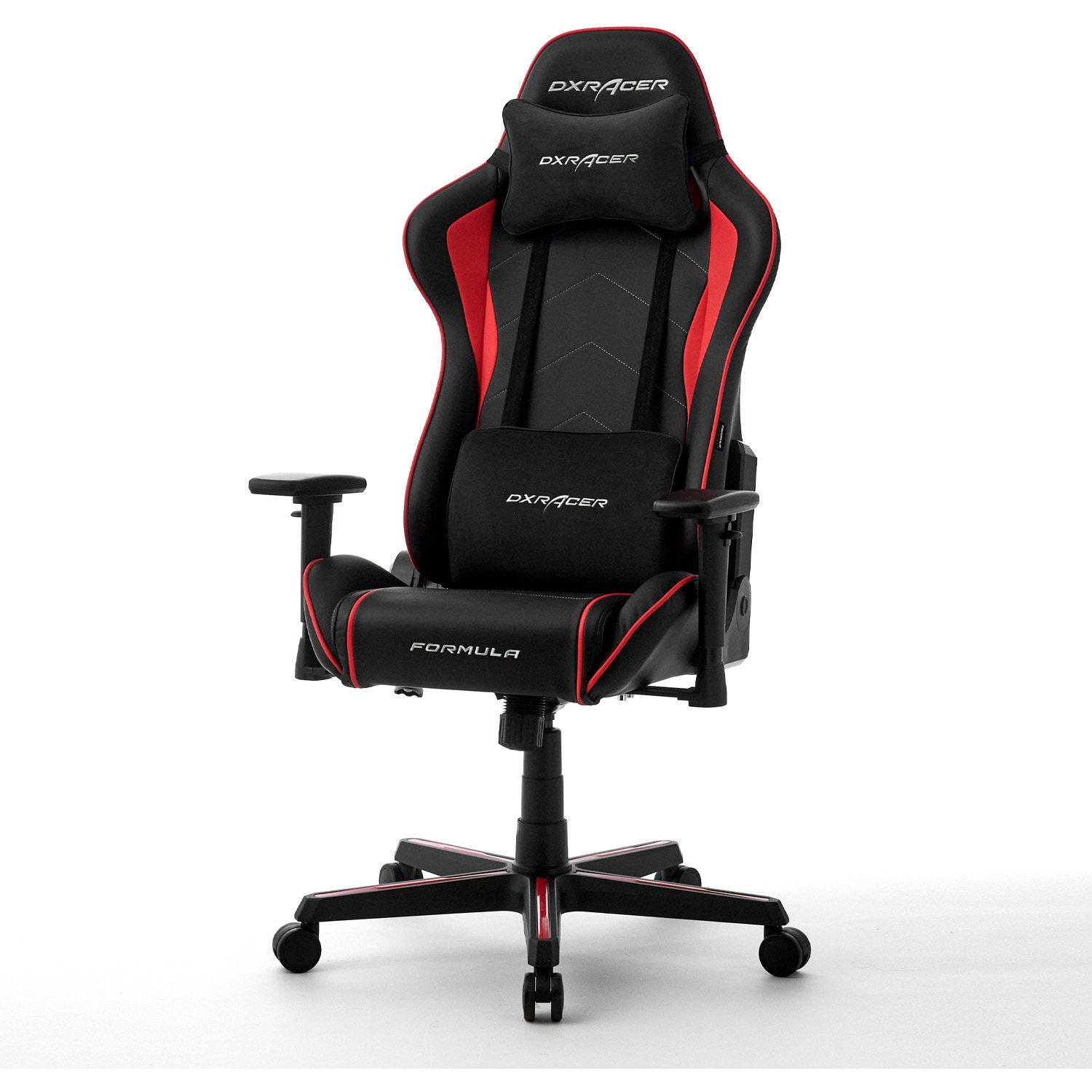 DXZ-RDN V2 ゲーミングチェア FORMULA DXZ V2 CLASSIC 1台 DXRacer 【通販モノタロウ】