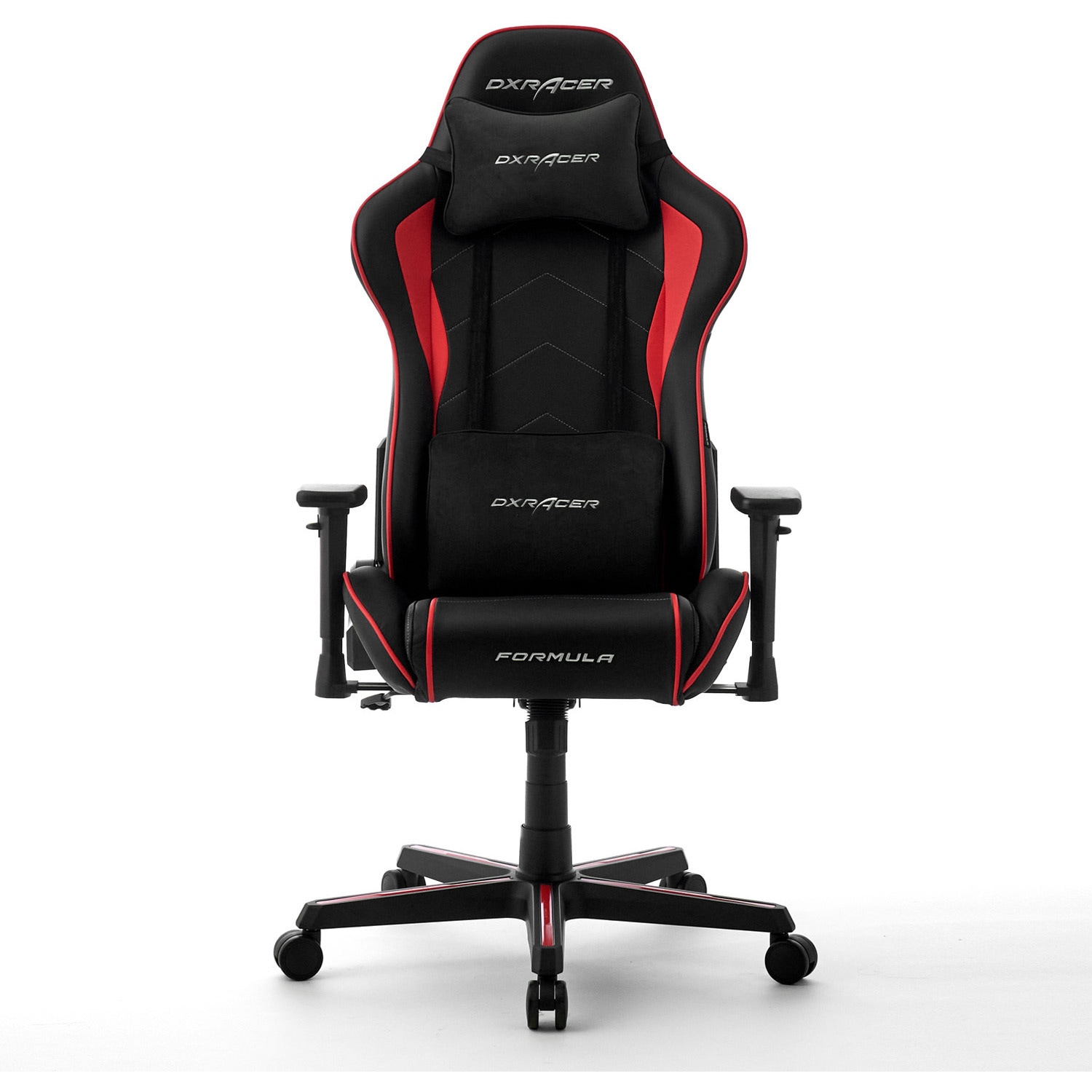 DXZ-RDN V2 ゲーミングチェア FORMULA DXZ V2 CLASSIC 1台 DXRacer