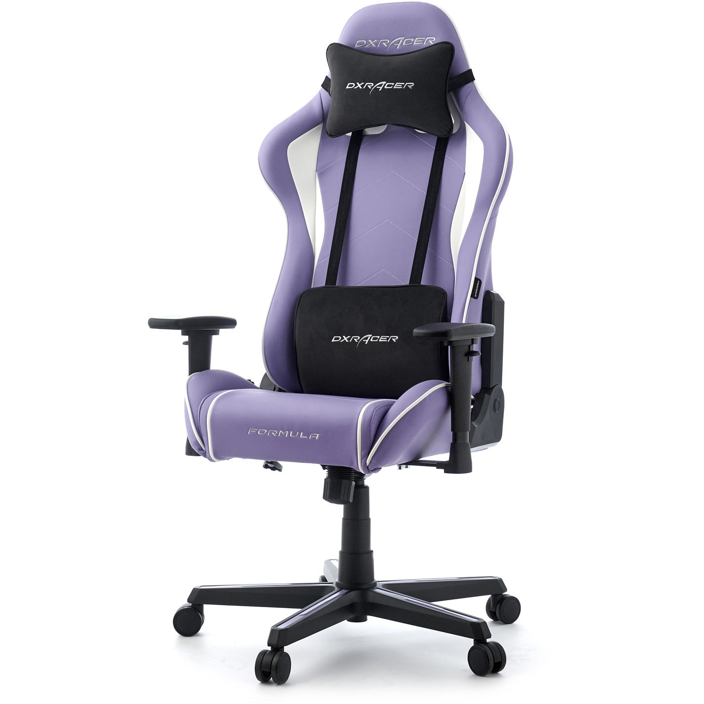 DXZ-VLW V2 ゲーミングチェア FORMULA DXZ V2 PASTEL DXRacer バイオレット色 DXZ-VLW V2 -  【通販モノタロウ】