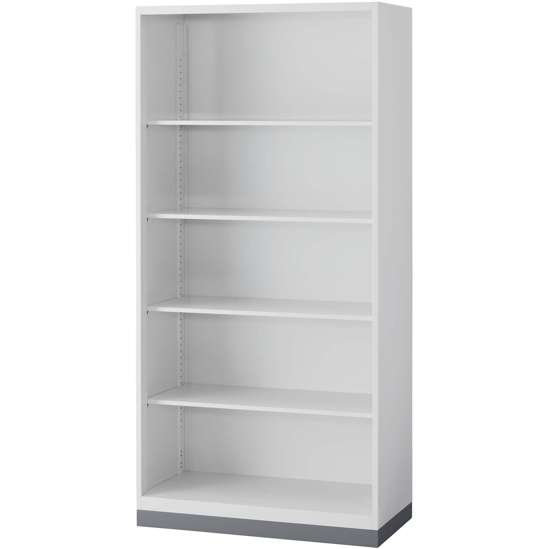 LEWB-18K オフィスユニット LION (ライオン事務器) ホワイト色 