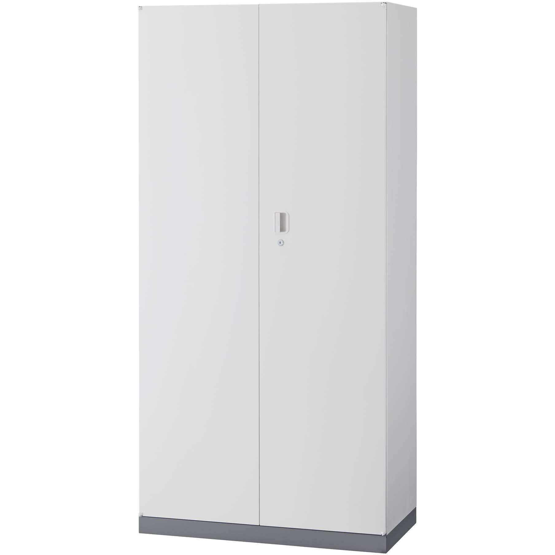 （123094-Z0004) キャビネット ライオン事務器 ホワイト 123094-Z0004) キャビネット ライオン事務器 ホワイト