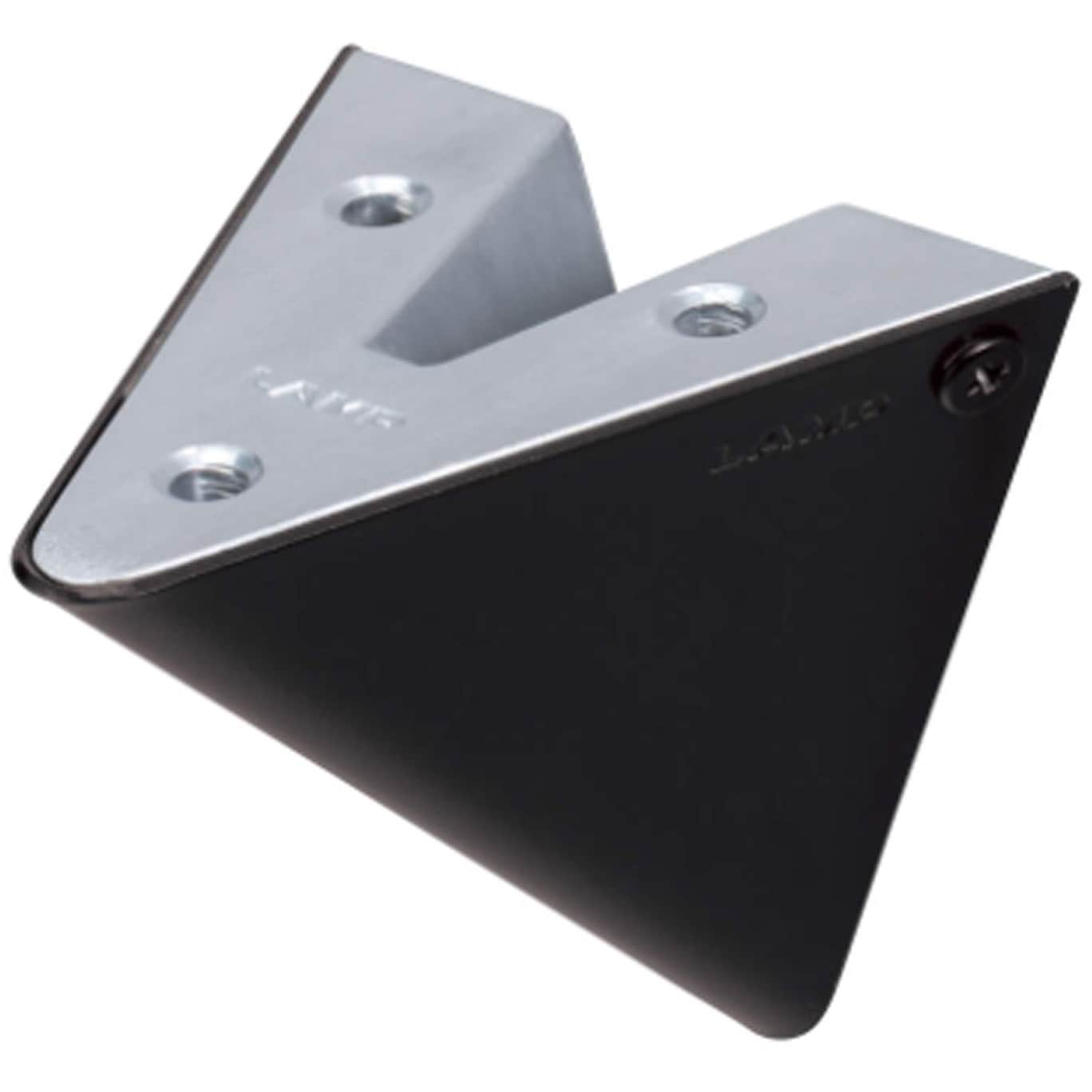 BK-TR100-BL トライアングル棚受 1個 LAMP(スガツネ工業) 【通販