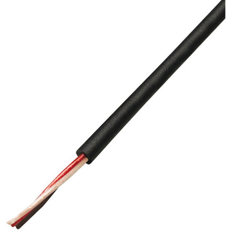 KRTF AWG30 X 3C KRTFスリムロボットケーブル フッ素樹脂絶縁 協和ハーモネット 長さ100m導体外径0.32mm 1巻