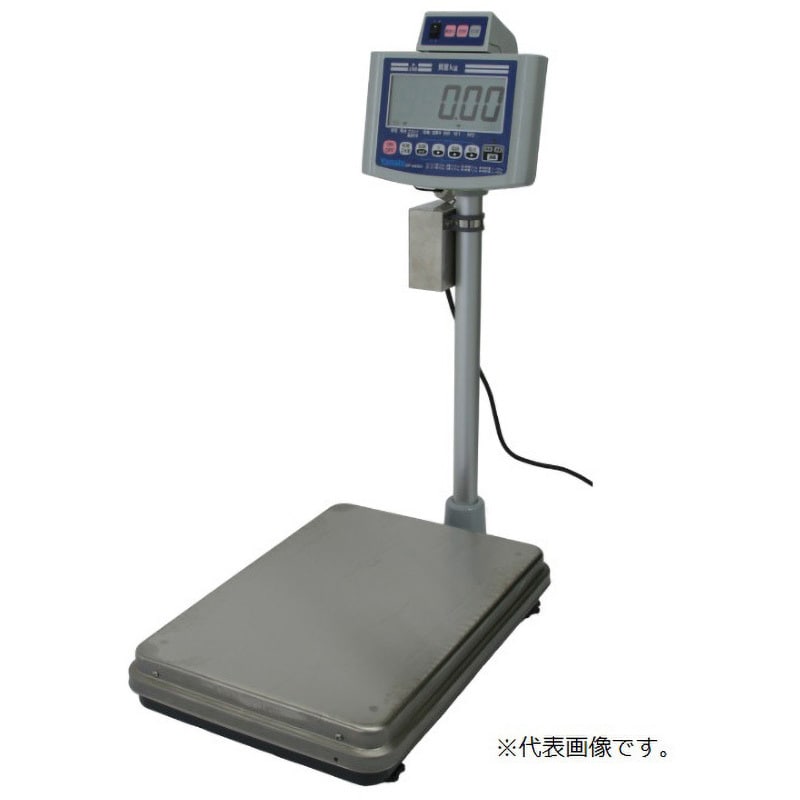 DP-6800K-P-30-6 プリンター付デジタル台はかりDP-6800Kシリーズ DP-6800K-P-30-6 プリンター付デジタル台はかりDP-6800Kシリーズ