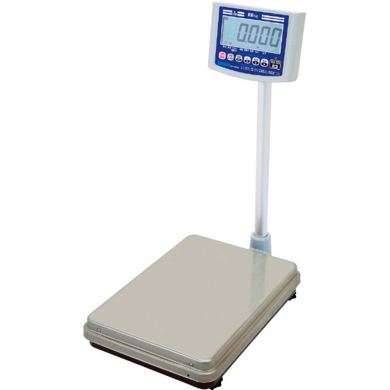 デジタルスケールSL-6200プリンター付き