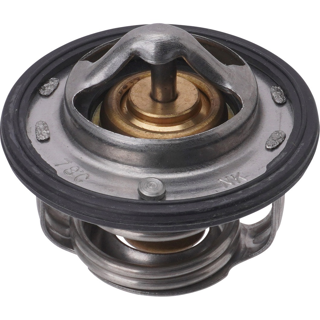 ZI48FA-78P サーモスタット 1個 HKT 【通販モノタロウ】