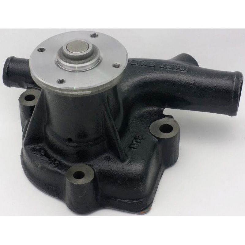 GWN-19A ウォーターポンプ ダットサン79- 1個 GMB 【通販モノタロウ】
