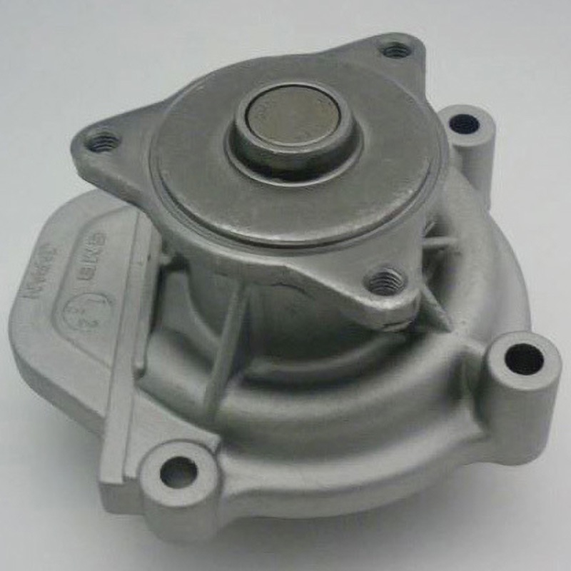 GWHO-11A ウォーターポンプ シビック 79- 1個 GMB 【通販モノタロウ】