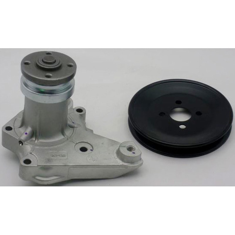 GWS-10A ウォーターポンプ フロンテ 81- 1個 GMB 【通販モノタロウ】