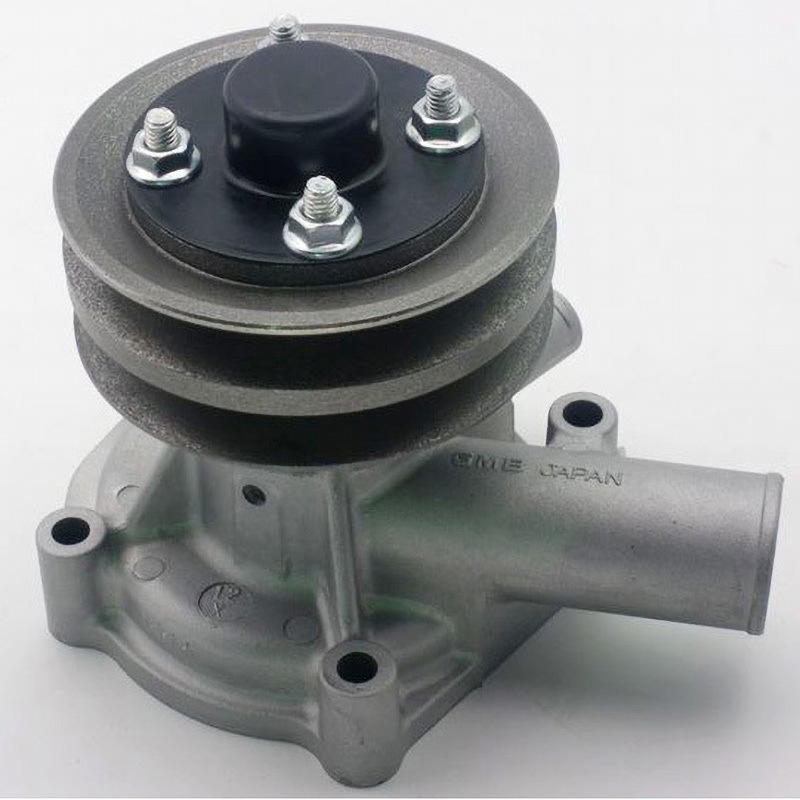 GWSU-11A ウォーターポンプ レオーネ 84- 1個 GMB 【通販モノタロウ】
