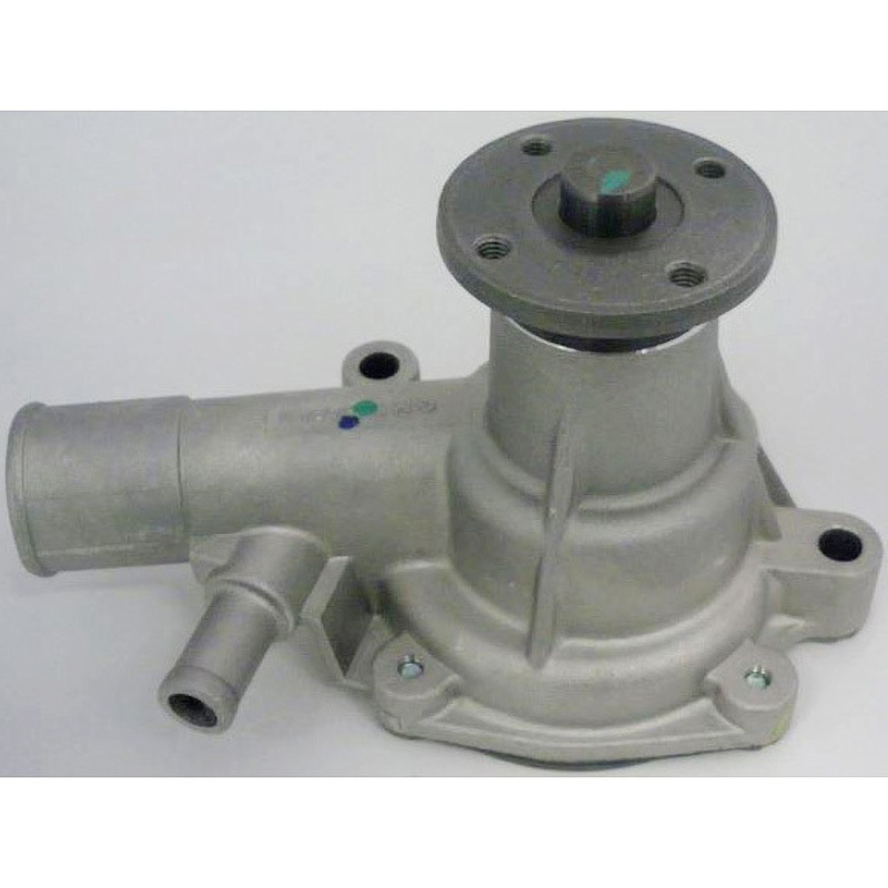 GWT-09A ウォーターポンプ カローラ 74- 1個 GMB 【通販モノタロウ】