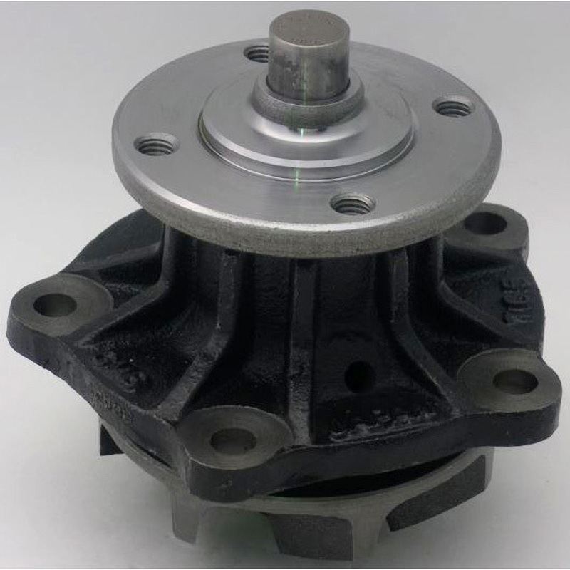 GWT-65A ウォーターポンプ ランクル 82- 1個 GMB 【通販モノタロウ】