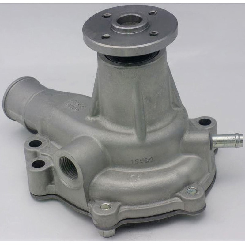 GWMZ-07A ウォーターポンプ ファミリア 68- 1個 GMB 【通販モノタロウ】