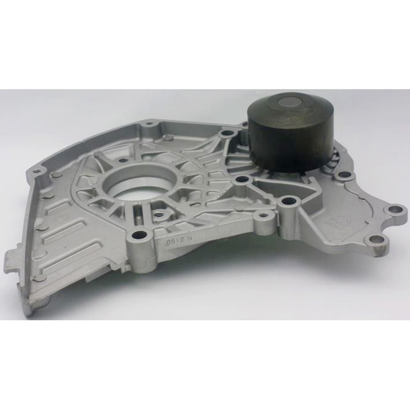 GWT-113A ウォーターポンプ カローラ2 94- 1個 GMB 【通販モノタロウ】