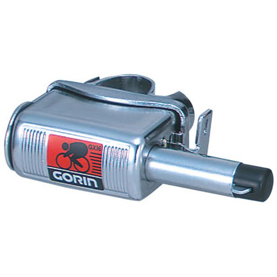 GX16 前輪錠 GX型箱型錠 1個 GORIN(ゴリン) 【通販モノタロウ】 GX16 前輪錠 GX型箱型錠 1個 GORIN(ゴリン) 【通販モノタロウ】