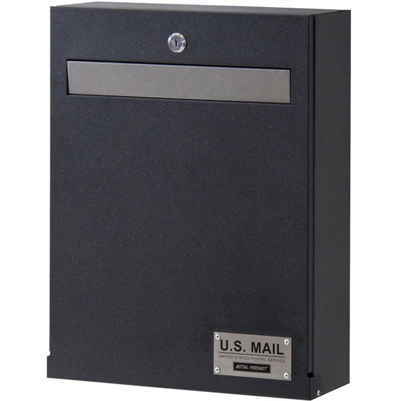 東谷 ポスト PST-215A 989 PST-215A ポスト PST-215 東谷 前入れ前出し 完成品(組立不要)タイプ
