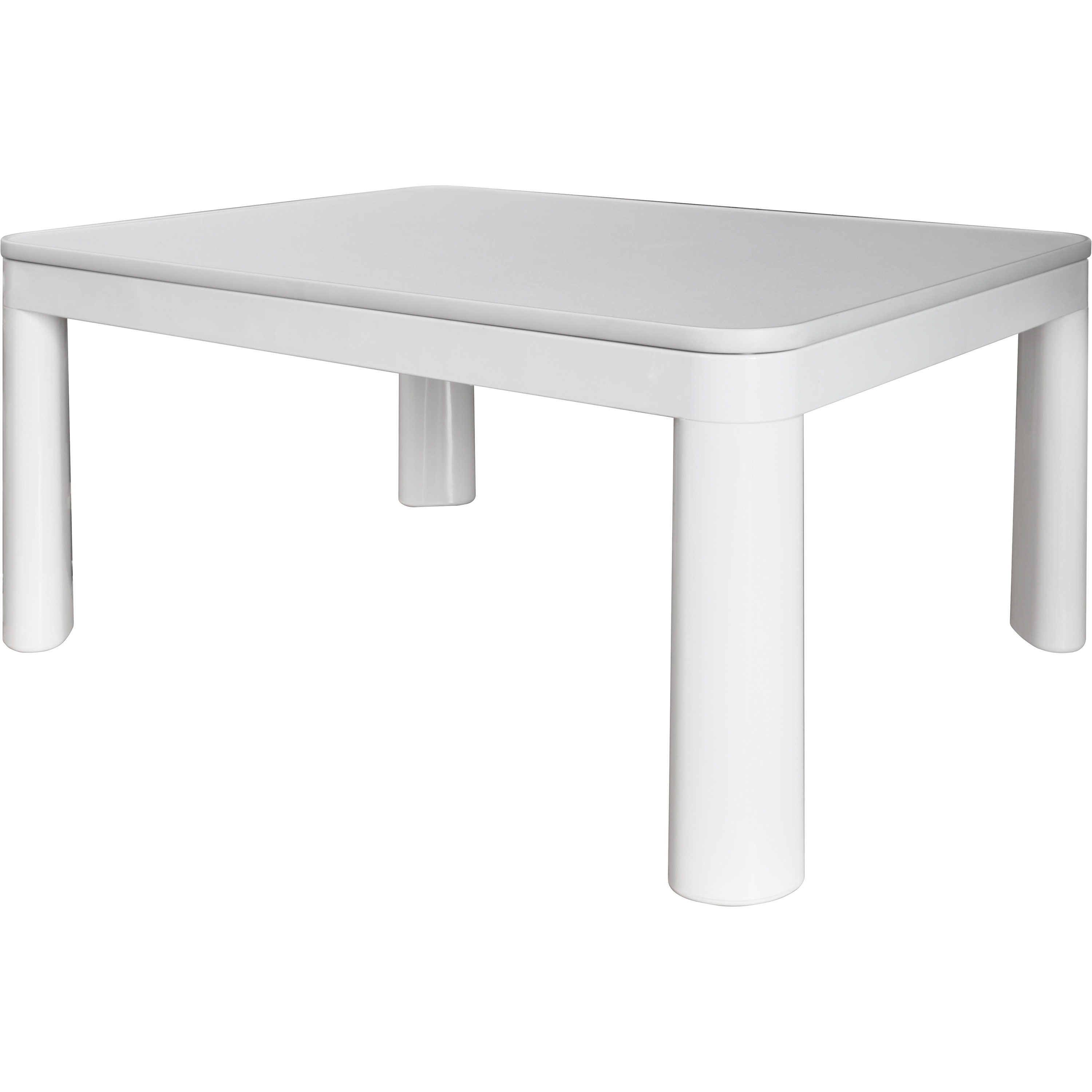 EKA-680AW こたつ本体 (60×80cm) TEKNOS 幅36.0cm奥行16.7cm高さ38.1cm