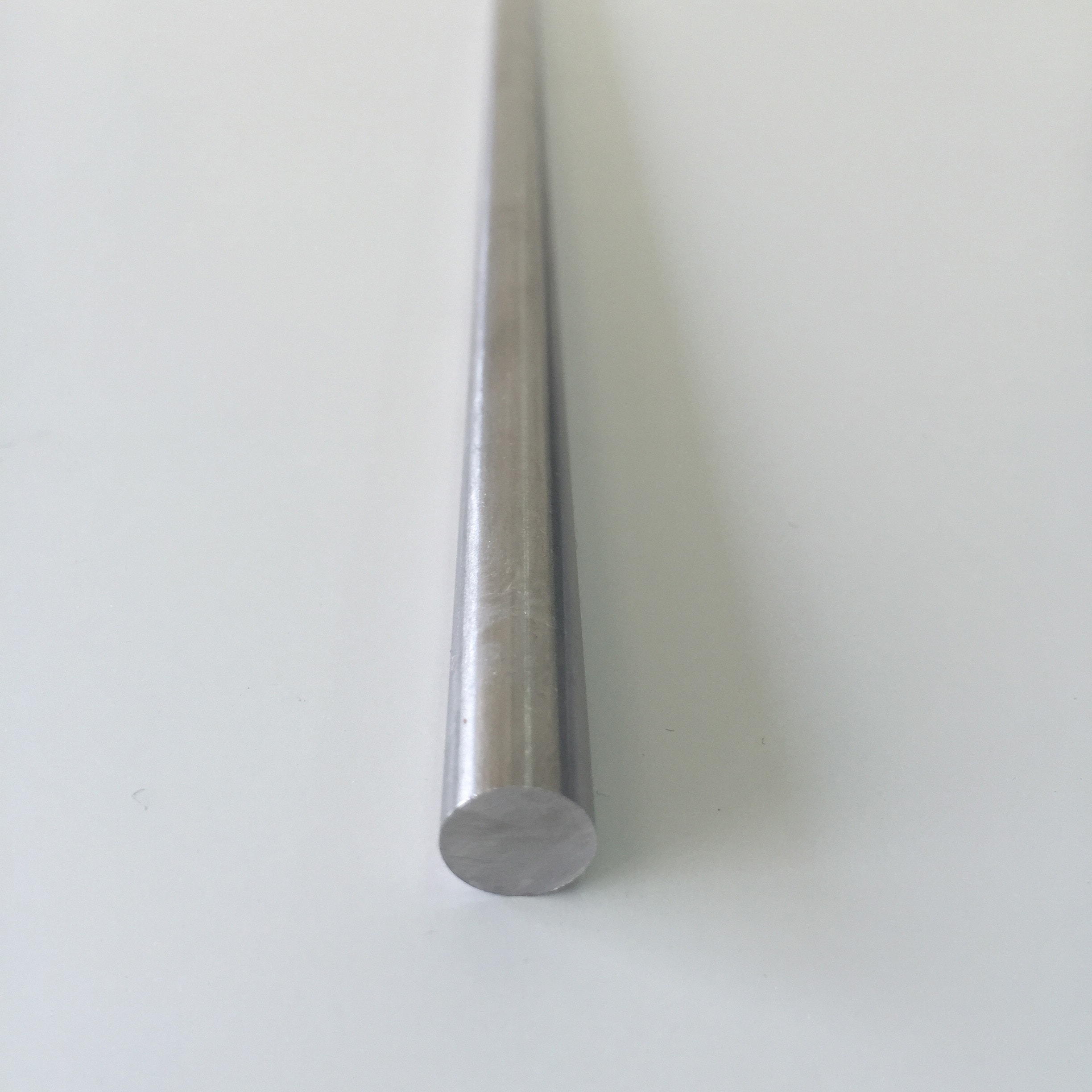 ニオブ  丸棒 ノーブランド 径10mm長さ500mm