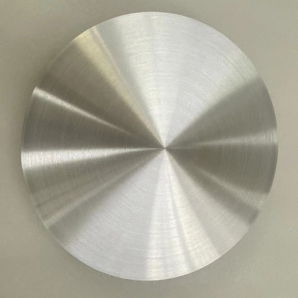 ニッケル 丸板 ノーブランド 厚さ3mm